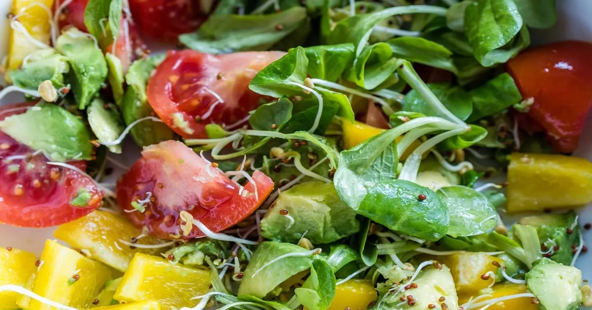 Brunnenkresse: Das gesündeste Lebensmittel der Welt wächst jetzt kostenlos in der Natur